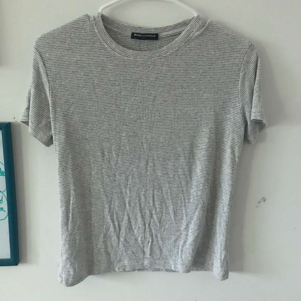 Brandy Melville T-shirt
